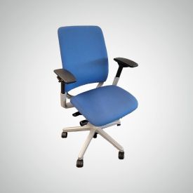 C61653 - Steelcase Amia Chairs