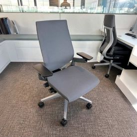 C61919 - Steelcase Gesture Chairs