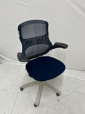 C61901 - Knoll Generation Office Chairs