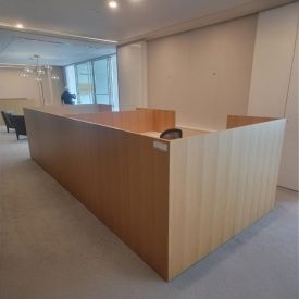R6501 - Geiger Double Reception Station