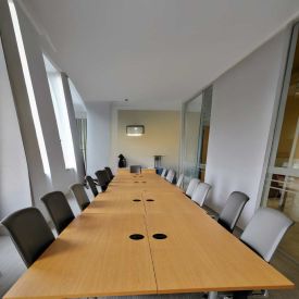 TT12038 - Vitra Training Tables