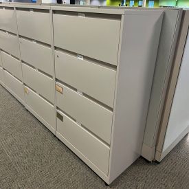 F6344 - Steelcase Files