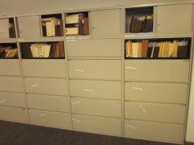F6174J - Used Steelcase Files