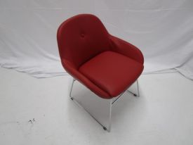 C61858 - Interior Systems CH2 Chairs