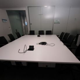 T12419 - 11' Laminate Conference Table