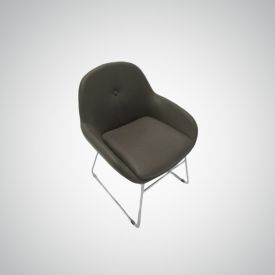 C61851 - Interior Systems CH2 Chairs