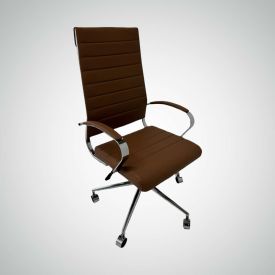 C61899 - High-back Conference Chairs