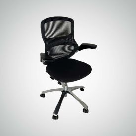 C61933 - Knoll Generation Chairs