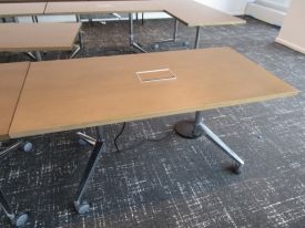 TT12061 - Bernhardt Training Tables