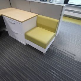 R6423 - Club Seating with Storage