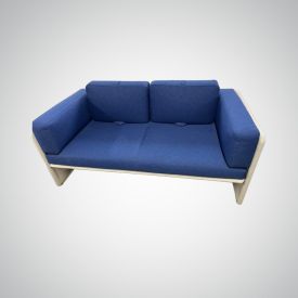 R6472 - Coalesse Loveseat