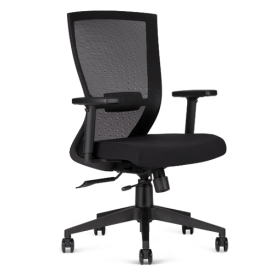 NC61700 - The Black High Back Brode