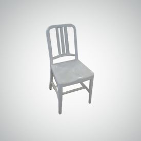 C61460 - Emeco Navy Chairs
