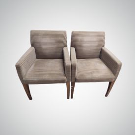 C61758 - Bernhardt Side Chairs