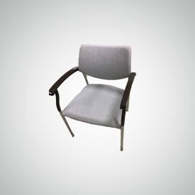C61760 - Gunlocke Stack Chairs