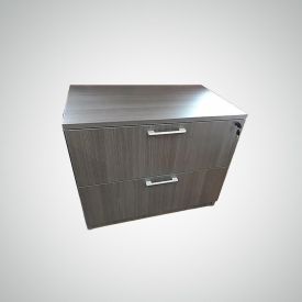 F6136 - SKYLINE  - Lateral File  With Top