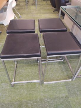 CD6156 - Room & Board Stools