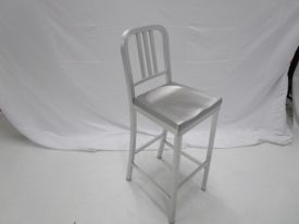 CD6193 - Aluminum Stools