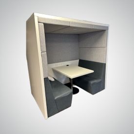 R6561 - Acoustic Booth Set