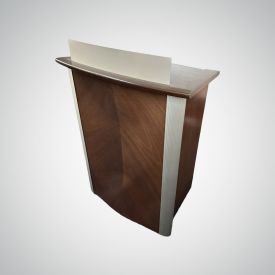 T12415 - Presentation Podium