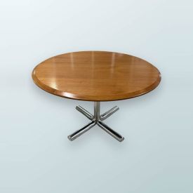 T12424 - 48" Coalesse Round Table