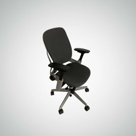C61787 - Steelcase Leap Chairs