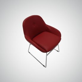 C61858 - Interior Systems CH2 Chairs