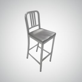 CD6193 - Aluminum Stools