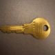 Steelcase XF Keys