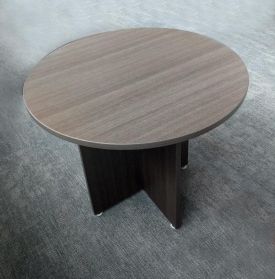 T12389 - 42" Laminate Round Tables