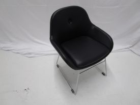 C61852 - Interior Systems CH2 Chairs