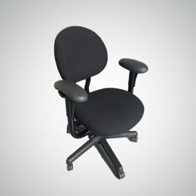 C61338 - Steelcase Criterion Chairs