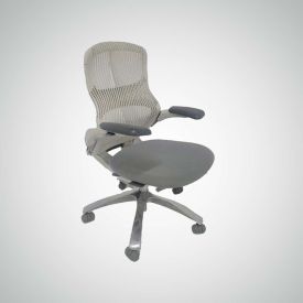 C61902 - Knoll Generation Chairs