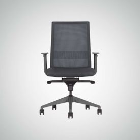 C61906 - Keilhauer Office Chairs