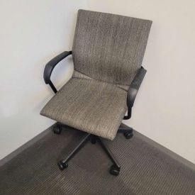 C61927 - Steelcase Protege Chairs