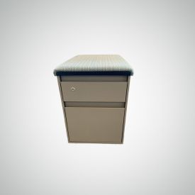 F6272 - Steelcase BF Mobile Pedestals