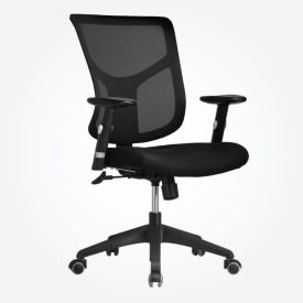 NC6040 - The Vito Jr Office Chair