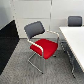 C61821 - Discounted Steelcase QiVi Chairs