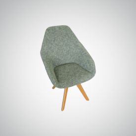 C61891 - Allemuir Side Chairs