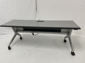 TT12045 - Coalesse Training Tables