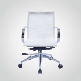 NC5CS800WM - Gateway Roxy Mesh Chairs