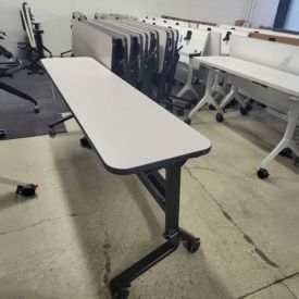 TT12035 - Laminate Training Tables